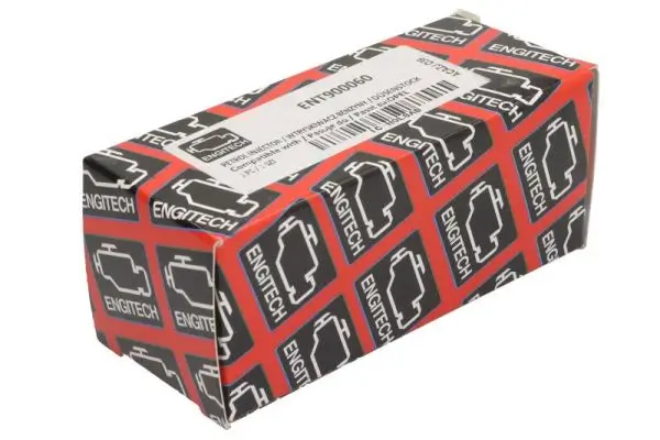 Einspritzventil ENGITECH ENT900060
