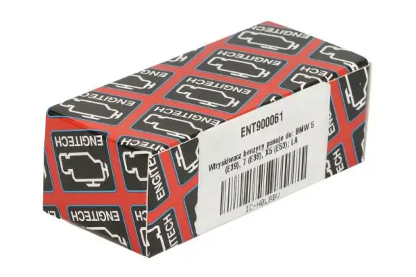 Einspritzventil ENGITECH ENT900061