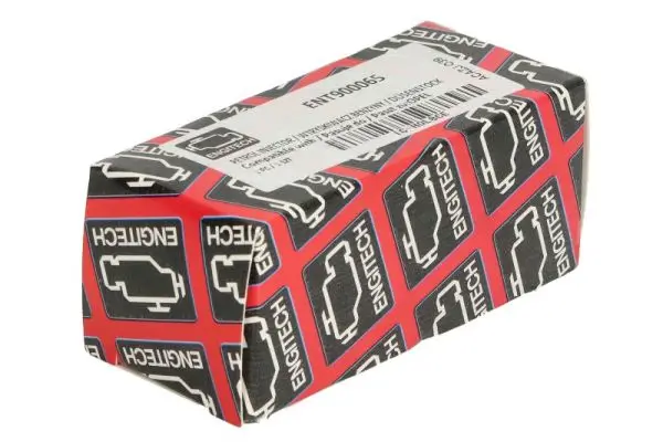 Einspritzventil ENGITECH ENT900065