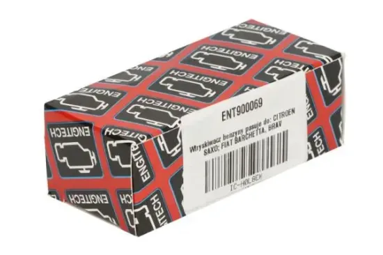 Einspritzventil ENGITECH ENT900069 Bild Einspritzventil ENGITECH ENT900069
