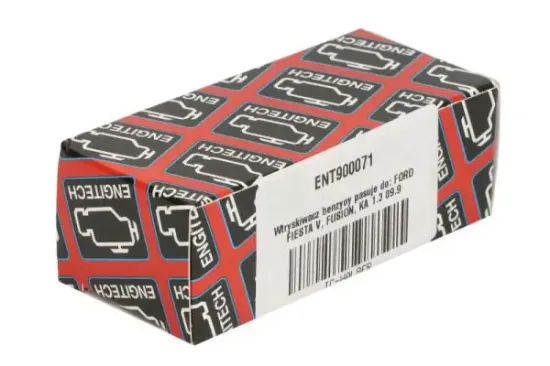 Einspritzventil ENGITECH ENT900071 Bild Einspritzventil ENGITECH ENT900071