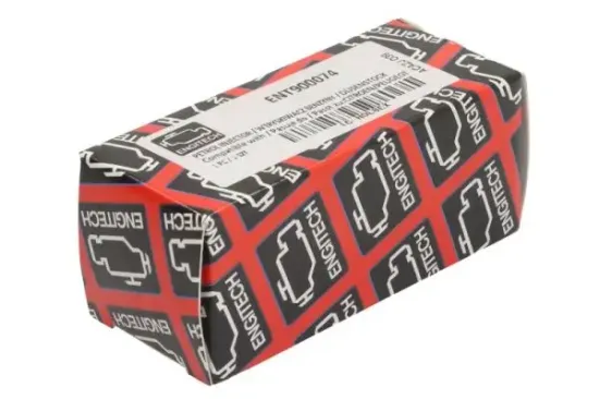 Einspritzventil ENGITECH ENT900074 Bild Einspritzventil ENGITECH ENT900074