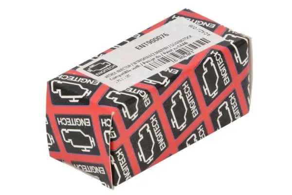 Einspritzventil ENGITECH ENT900076