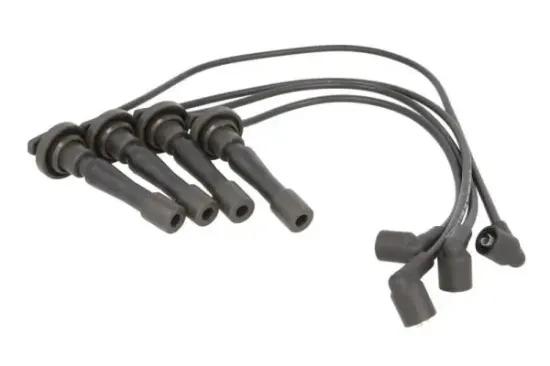 Zündleitungssatz ENGITECH ENT910058 Bild Zündleitungssatz ENGITECH ENT910058