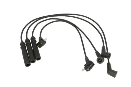 Zündleitungssatz ENGITECH ENT910081 Bild Zündleitungssatz ENGITECH ENT910081