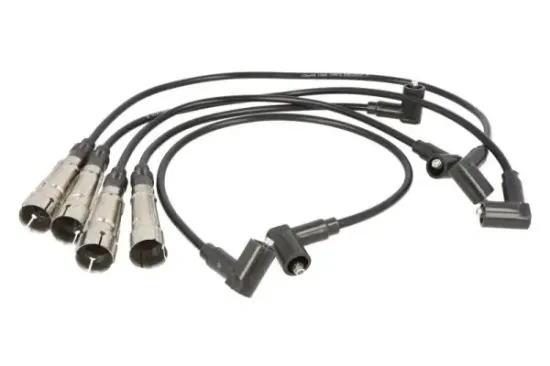 Zündleitungssatz ENGITECH ENT910151 Bild Zündleitungssatz ENGITECH ENT910151