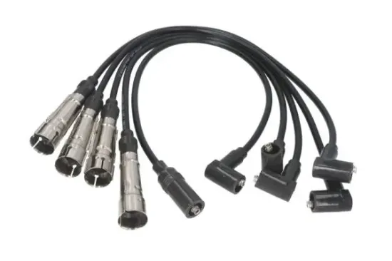 Zündleitungssatz ENGITECH ENT910291 Bild Zündleitungssatz ENGITECH ENT910291