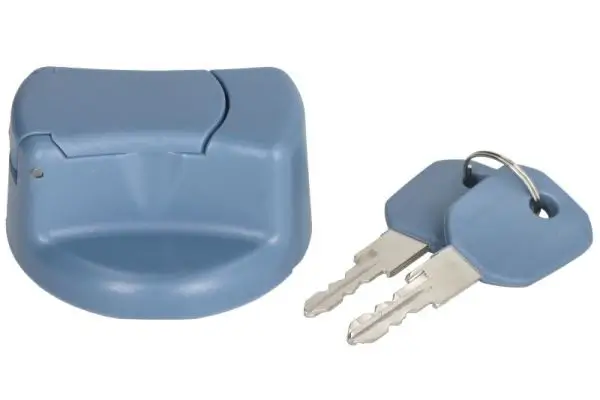 Verschluss, Kraftstofftank ENGITECH FT-C009