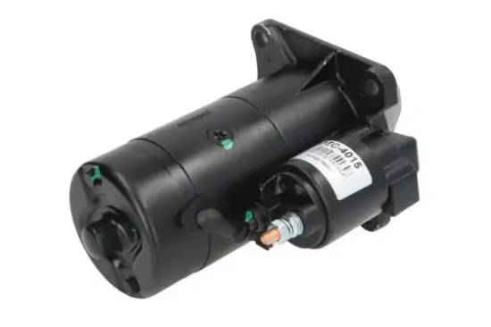 Starter 12 V 2,2 kW POWER TRUCK PTC-4015 Bild Starter 12 V 2,2 kW POWER TRUCK PTC-4015