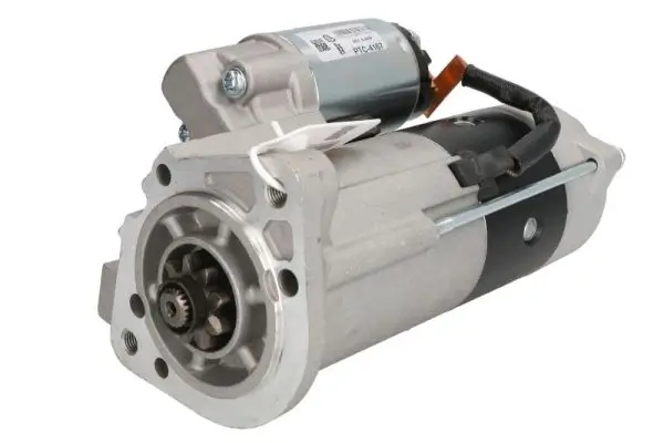Starter 24 V 5,4 kW POWER TRUCK PTC-4167