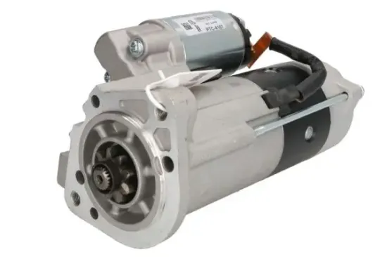 Starter 24 V 5,4 kW POWER TRUCK PTC-4167 Bild Starter 24 V 5,4 kW POWER TRUCK PTC-4167