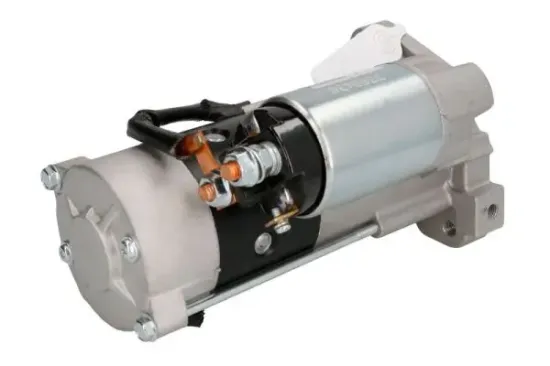 Starter 24 V 5,4 kW POWER TRUCK PTC-4167 Bild Starter 24 V 5,4 kW POWER TRUCK PTC-4167