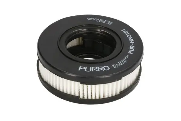 Filter, Kurbelgehäuseentlüftung PURRO PUR-HA0151