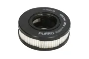 Filter, Kurbelgehäuseentlüftung PURRO PUR-HA0151