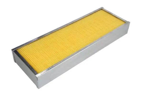Filter, Innenraumluft PURRO PUR-HC0269