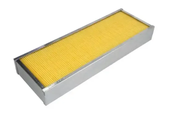 Filter, Innenraumluft PURRO PUR-HC0269 Bild Filter, Innenraumluft PURRO PUR-HC0269