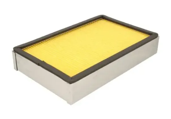 Filter, Innenraumluft PURRO PUR-HC0357 Bild Filter, Innenraumluft PURRO PUR-HC0357