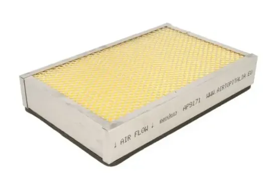 Filter, Innenraumluft PURRO PUR-HC0357 Bild Filter, Innenraumluft PURRO PUR-HC0357