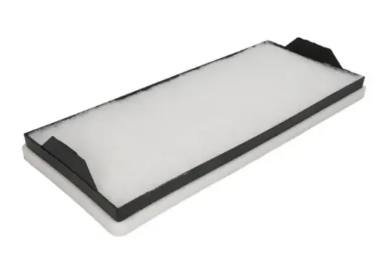 Filter, Innenraumluft PURRO PUR-HC0551 Bild Filter, Innenraumluft PURRO PUR-HC0551