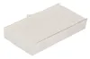 Filter, Innenraumluft PURRO PUR-HC0795 Bild Filter, Innenraumluft PURRO PUR-HC0795