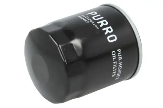 Ölfilter PURRO PUR-HO0062 Bild Ölfilter PURRO PUR-HO0062
