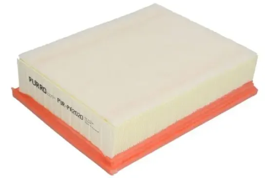 Luftfilter PURRO PUR-PA2020 Bild Luftfilter PURRO PUR-PA2020
