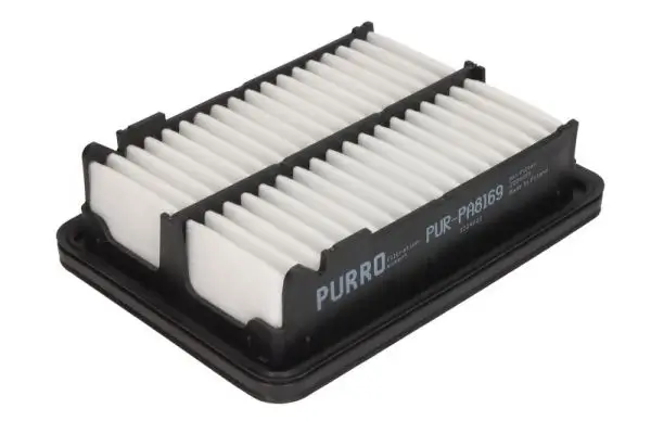 Luftfilter PURRO PUR-PA8169