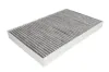 Filter, Innenraumluft PURRO PUR-PC0001C Bild Filter, Innenraumluft PURRO PUR-PC0001C