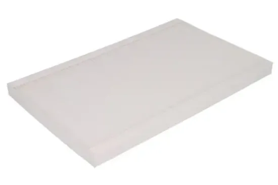 Filter, Innenraumluft PURRO PUR-PC0003 Bild Filter, Innenraumluft PURRO PUR-PC0003