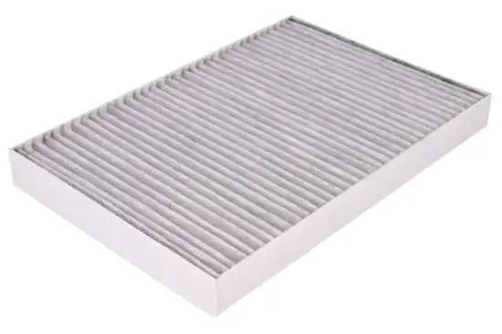 Filter, Innenraumluft PURRO PUR-PC0004AG Bild Filter, Innenraumluft PURRO PUR-PC0004AG