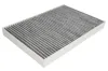 Filter, Innenraumluft PURRO PUR-PC0004C Bild Filter, Innenraumluft PURRO PUR-PC0004C