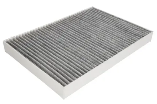 Filter, Innenraumluft PURRO PUR-PC0004C Bild Filter, Innenraumluft PURRO PUR-PC0004C