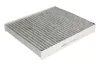 Filter, Innenraumluft PURRO PUR-PC0008C Bild Filter, Innenraumluft PURRO PUR-PC0008C