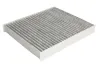 Filter, Innenraumluft PURRO PUR-PC0008C Bild Filter, Innenraumluft PURRO PUR-PC0008C