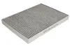 Filter, Innenraumluft PURRO PUR-PC0010AG Bild Filter, Innenraumluft PURRO PUR-PC0010AG