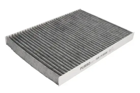 Filter, Innenraumluft PURRO PUR-PC0010C Bild Filter, Innenraumluft PURRO PUR-PC0010C