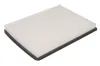 Filter, Innenraumluft PURRO PUR-PC0011 Bild Filter, Innenraumluft PURRO PUR-PC0011