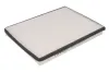 Filter, Innenraumluft PURRO PUR-PC0011 Bild Filter, Innenraumluft PURRO PUR-PC0011