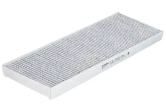 Filter, Innenraumluft PURRO PUR-PC0012AG Bild Filter, Innenraumluft PURRO PUR-PC0012AG