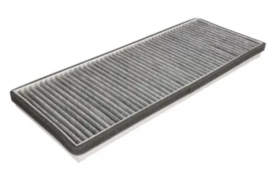 Filter, Innenraumluft PURRO PUR-PC0012C Bild Filter, Innenraumluft PURRO PUR-PC0012C