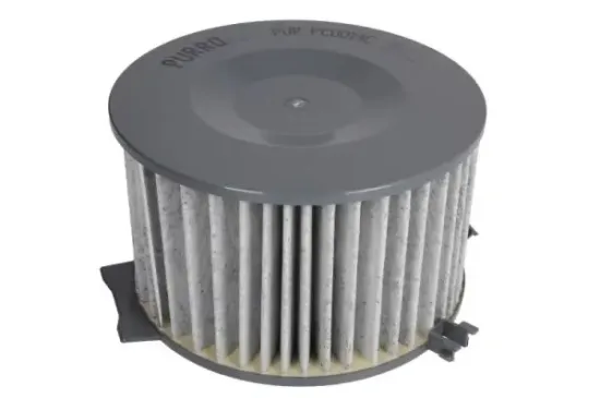 Filter, Innenraumluft PURRO PUR-PC0014C Bild Filter, Innenraumluft PURRO PUR-PC0014C