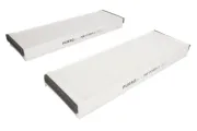 Filter, Innenraumluft PURRO PUR-PC0018-2