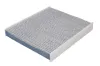 Filter, Innenraumluft PURRO PUR-PC0019AG Bild Filter, Innenraumluft PURRO PUR-PC0019AG