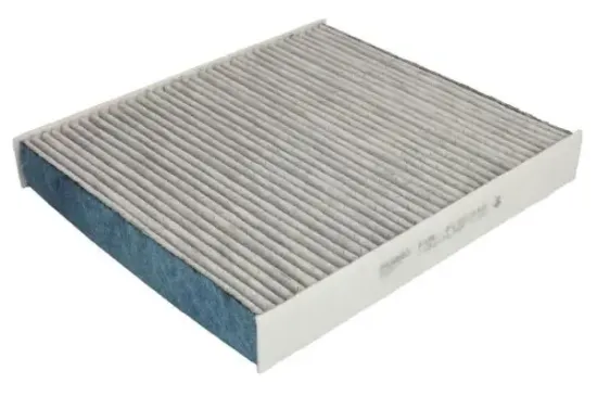 Filter, Innenraumluft PURRO PUR-PC0021AG Bild Filter, Innenraumluft PURRO PUR-PC0021AG