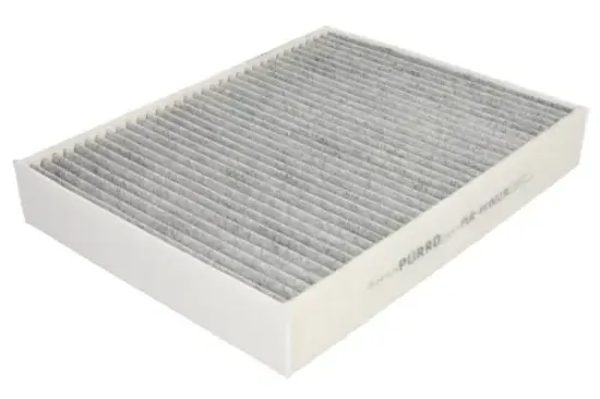 Filter, Innenraumluft PURRO PUR-PC0023C Bild Filter, Innenraumluft PURRO PUR-PC0023C