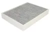 Filter, Innenraumluft PURRO PUR-PC0023C Bild Filter, Innenraumluft PURRO PUR-PC0023C