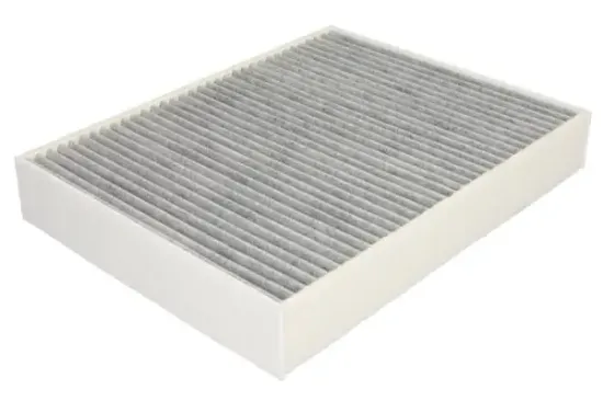 Filter, Innenraumluft PURRO PUR-PC0023C Bild Filter, Innenraumluft PURRO PUR-PC0023C