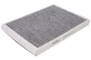 Filter, Innenraumluft PURRO PUR-PC0024C Bild Filter, Innenraumluft PURRO PUR-PC0024C