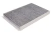 Filter, Innenraumluft PURRO PUR-PC0024C Bild Filter, Innenraumluft PURRO PUR-PC0024C