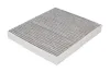 Filter, Innenraumluft PURRO PUR-PC0025AG Bild Filter, Innenraumluft PURRO PUR-PC0025AG